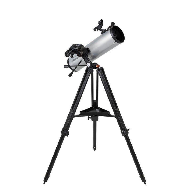 telescope